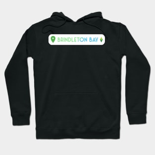 Brindleton Bay Location- The Sims 4 Hoodie